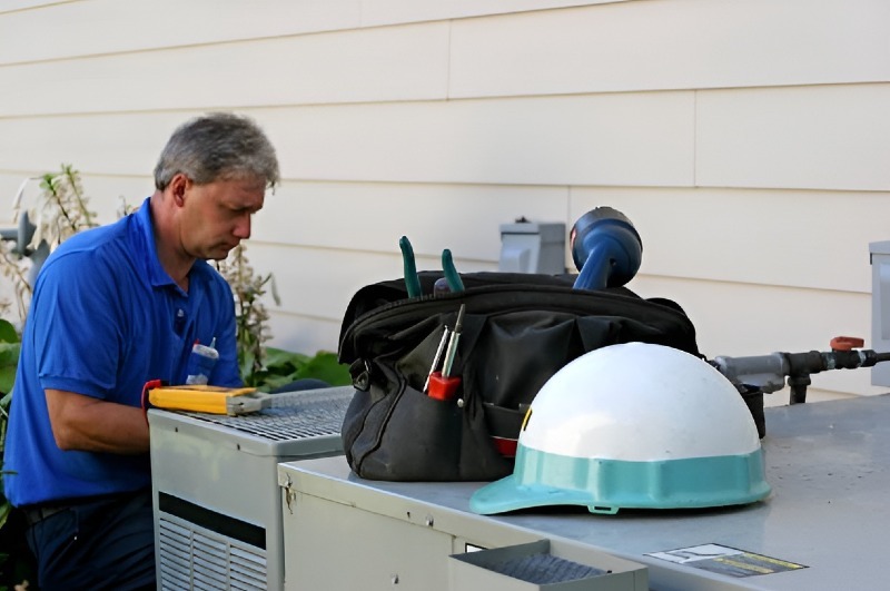 DIY Tips for Effective HVAC Repair in Long Beach, CA