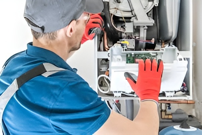 Comprehensive Furnace Repair in Belmont: What You Need to Know