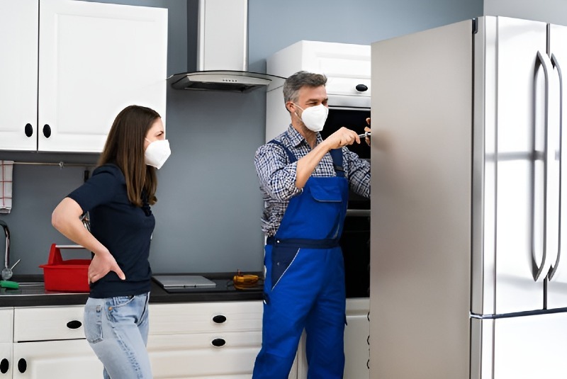 Effective DIY Tips for Belmont Appliance Repair in Long Beach, CA