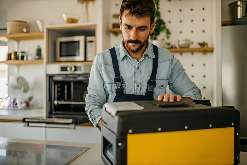 Wine Cooler and Cellar Repair in Long Beach